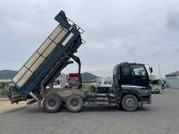 ISUZU Giga Dump QKG-CXZ77AT 2015 469,744km_7