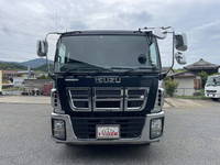 ISUZU Giga Dump QKG-CXZ77AT 2015 469,744km_8
