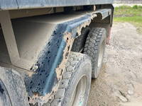 ISUZU Giga Dump QKG-CXZ77AT 2015 469,744km_9