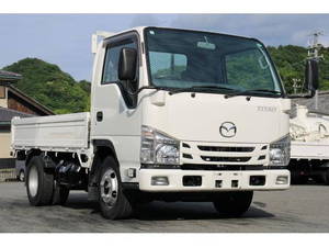 MAZDA Titan Flat Body TRG-LHR85A 2018 122,000km_1