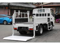 UD TRUCKS Kazet Flat Body TRG-FBA5Y 2017 143,000km_12