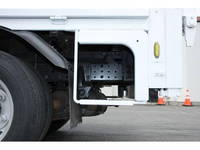 UD TRUCKS Kazet Flat Body TRG-FBA5Y 2017 143,000km_21