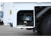UD TRUCKS Kazet Flat Body TRG-FBA5Y 2017 143,000km_24