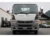 UD TRUCKS Kazet Flat Body TRG-FBA5Y 2017 143,000km_3