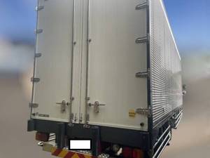Ranger Aluminum Van_2