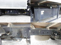 ISUZU Elf Aluminum Van 2RG-NPR88AN 2019 124,000km_13