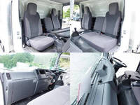 ISUZU Elf Aluminum Van 2RG-NPR88AN 2019 124,000km_16