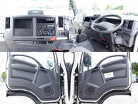 ISUZU Elf Aluminum Van 2RG-NPR88AN 2019 124,000km_17