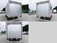 ISUZU Elf Aluminum Van 2RG-NPR88AN 2019 124,000km_2