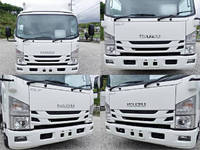 ISUZU Elf Aluminum Van 2RG-NPR88AN 2019 124,000km_3