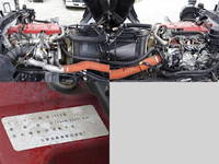 HINO Ranger Refrigerator & Freezer Truck TKG-FD9JKAG 2018 290,000km_10