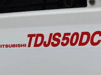HINO Ranger Refrigerator & Freezer Truck TKG-FD9JKAG 2018 290,000km_12
