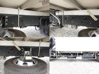 HINO Ranger Refrigerator & Freezer Truck TKG-FD9JKAG 2018 290,000km_16