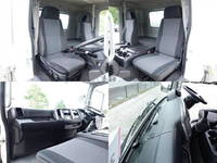 HINO Ranger Refrigerator & Freezer Truck TKG-FD9JKAG 2018 290,000km_17
