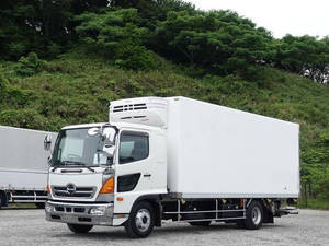 Ranger Refrigerator & Freezer Truck_1