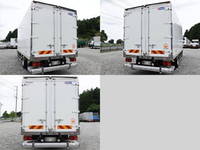 HINO Ranger Refrigerator & Freezer Truck TKG-FD9JKAG 2018 290,000km_2