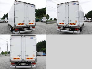 Ranger Refrigerator & Freezer Truck_2