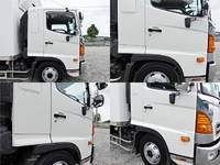 HINO Ranger Refrigerator & Freezer Truck TKG-FD9JKAG 2018 290,000km_4