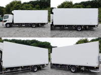 HINO Ranger Refrigerator & Freezer Truck TKG-FD9JKAG 2018 290,000km_6