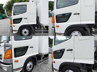 HINO Ranger Refrigerator & Freezer Truck TKG-FD9JKAG 2018 290,000km_7