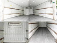 HINO Ranger Refrigerator & Freezer Truck TKG-FD9JKAG 2018 290,000km_8