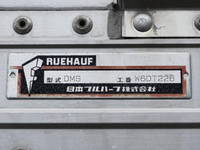 UD TRUCKS Condor Aluminum Wing TKG-MK38L 2015 327,000km_10