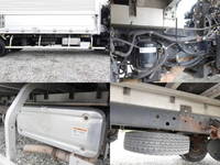 UD TRUCKS Condor Aluminum Wing TKG-MK38L 2015 327,000km_14