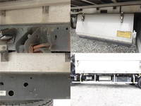 UD TRUCKS Condor Aluminum Wing TKG-MK38L 2015 327,000km_15
