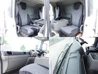 UD TRUCKS Condor Aluminum Wing TKG-MK38L 2015 327,000km_16