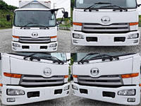 UD TRUCKS Condor Aluminum Wing TKG-MK38L 2015 327,000km_3