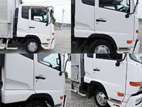 UD TRUCKS Condor Aluminum Wing TKG-MK38L 2015 327,000km_4