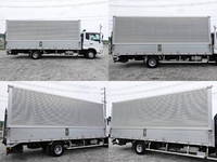 UD TRUCKS Condor Aluminum Wing TKG-MK38L 2015 327,000km_5