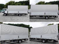 UD TRUCKS Condor Aluminum Wing TKG-MK38L 2015 327,000km_6