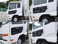 UD TRUCKS Condor Aluminum Wing TKG-MK38L 2015 327,000km_7