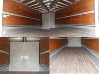UD TRUCKS Condor Aluminum Wing TKG-MK38L 2015 327,000km_8