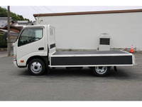 HINO Dutro Flat Body TKG-XZC675M 2016 156,000km_12