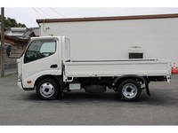 HINO Dutro Flat Body TKG-XZC675M 2016 156,000km_4