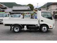 HINO Dutro Flat Body TKG-XZC675M 2016 156,000km_5