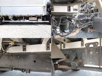 UD TRUCKS Condor Aluminum Wing TKG-MK38L 2017 328,000km_12