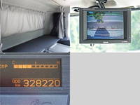 UD TRUCKS Condor Aluminum Wing TKG-MK38L 2017 328,000km_17