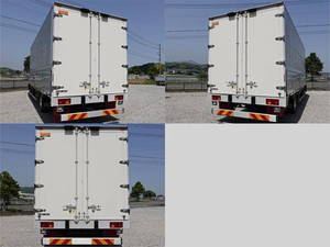 Condor Aluminum Wing_2