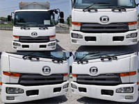 UD TRUCKS Condor Aluminum Wing TKG-MK38L 2017 328,000km_3