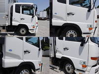 UD TRUCKS Condor Aluminum Wing TKG-MK38L 2017 328,000km_4