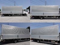 UD TRUCKS Condor Aluminum Wing TKG-MK38L 2017 328,000km_5