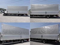 UD TRUCKS Condor Aluminum Wing TKG-MK38L 2017 328,000km_6