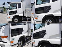 UD TRUCKS Condor Aluminum Wing TKG-MK38L 2017 328,000km_7