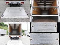 ISUZU Forward Aluminum Wing TKG-FRR90S2 2016 840,000km_10