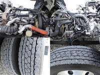 ISUZU Forward Aluminum Wing TKG-FRR90S2 2016 840,000km_13