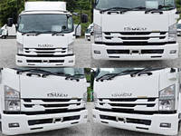 ISUZU Forward Aluminum Wing TKG-FRR90S2 2016 840,000km_3