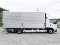 ISUZU Forward Aluminum Wing TKG-FRR90S2 2016 840,000km_5